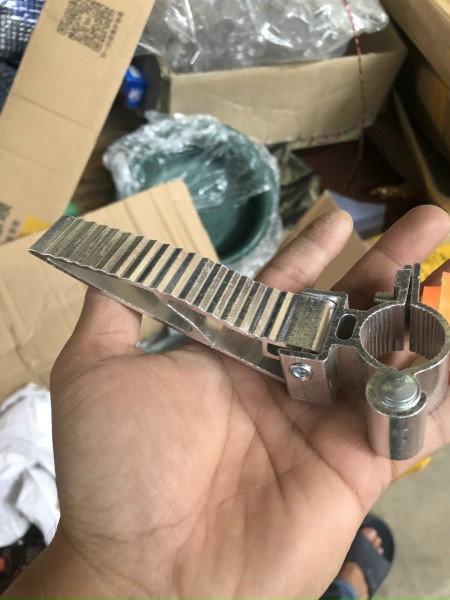 Pass Cắm Chống Cần-  Gác Chân- Gạt Cá