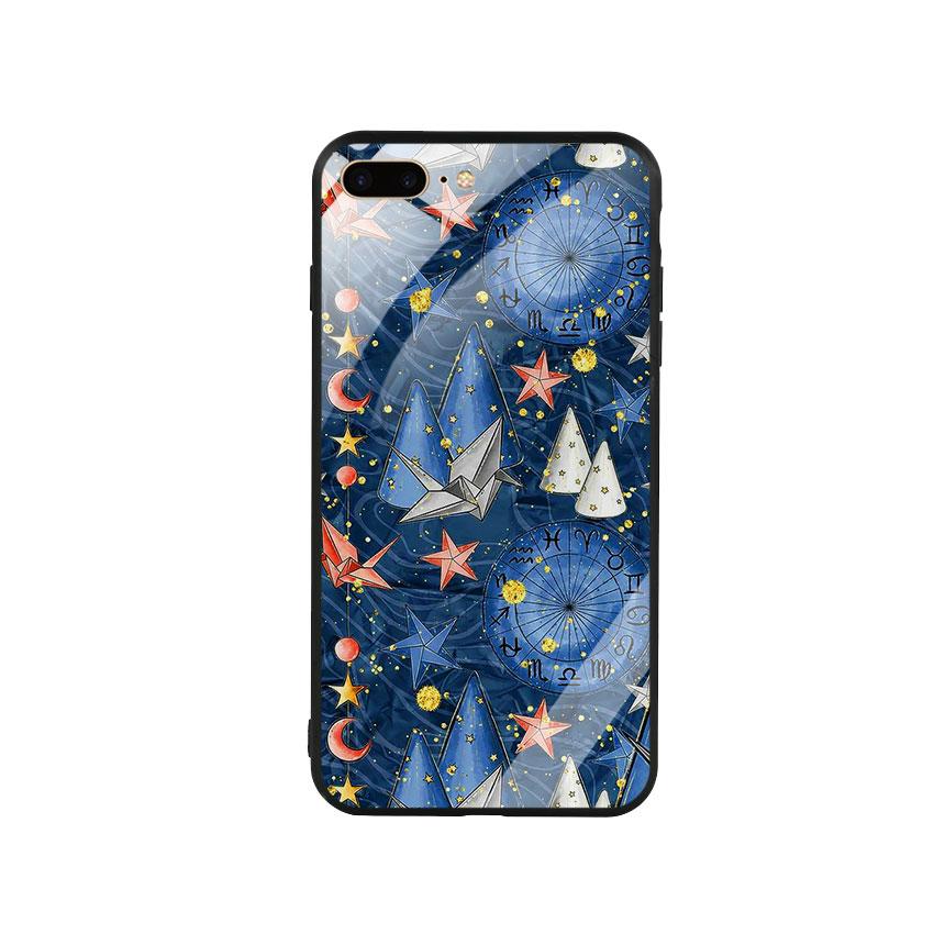 Ốp lưng iphone 7 plus / 8 plus - mặt kính cường lực - 03004 0358 times