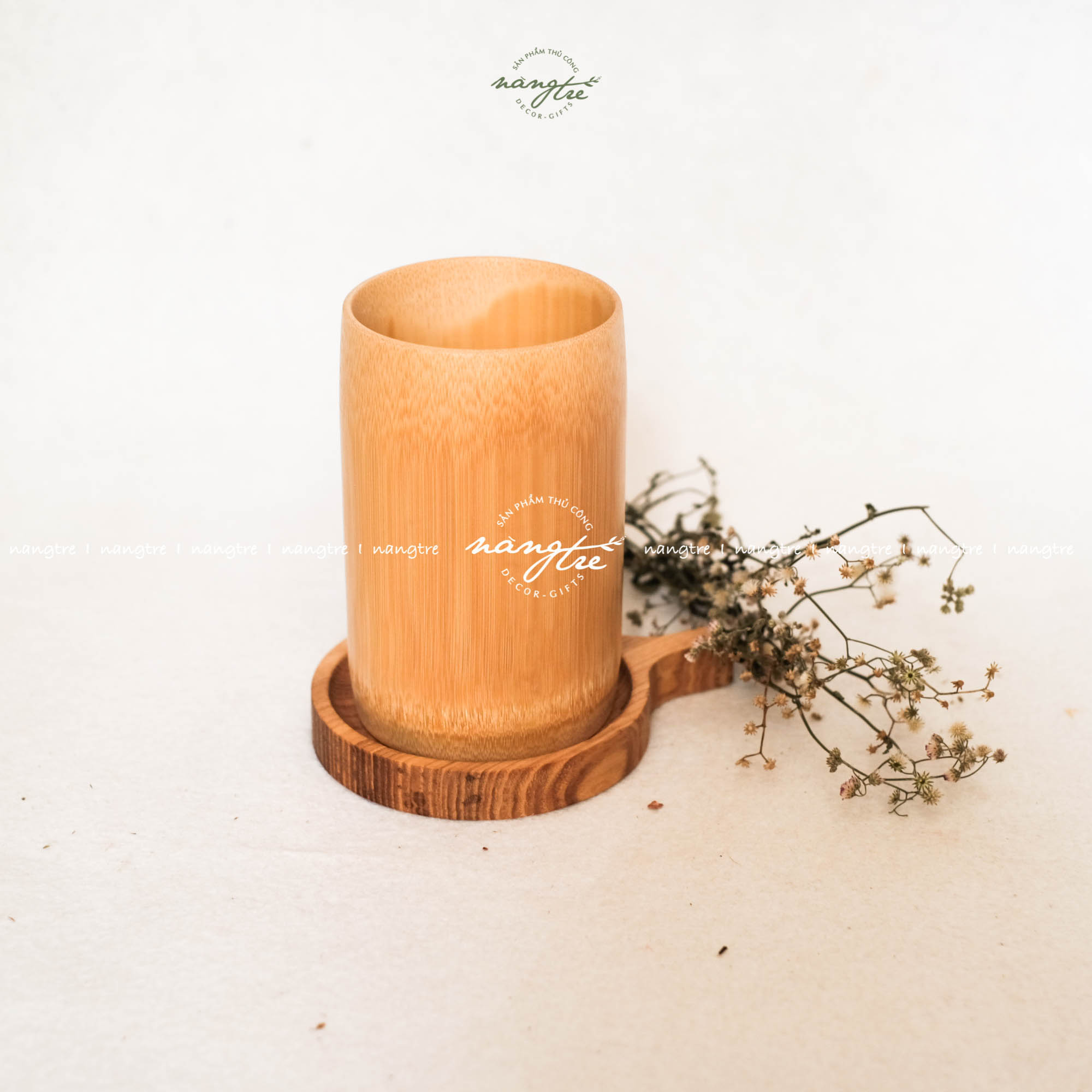 Ly tre - ly tre handmade
