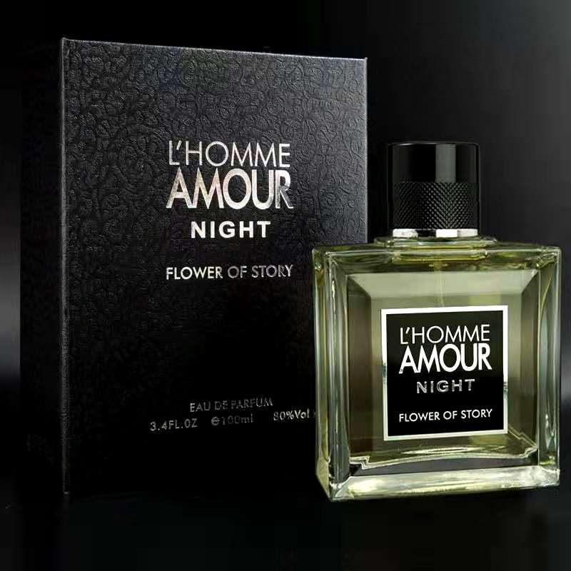 Nước hoa nam cao cấp L' HOMME 100ml hương liệu Pháp Cao Cấp Thơm Lâu Sang Trọng Lôi Cuốn Bí Ẩn Tinh Tế Độc Đẹp Lạ Hương Thơm Quyến Rũ Đẳng Cấp Đặc Biệt Dùng Cho Nam phù hợp cho mọi buổi tiệc