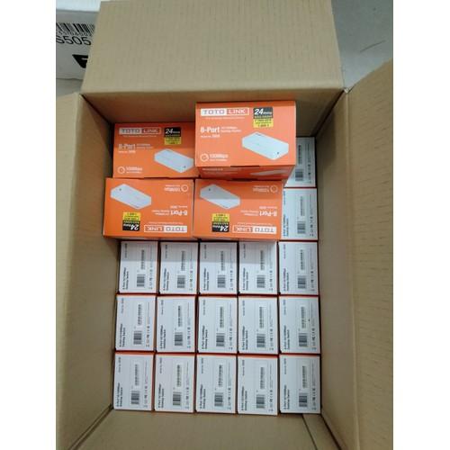 Switch totolink 8 cổng