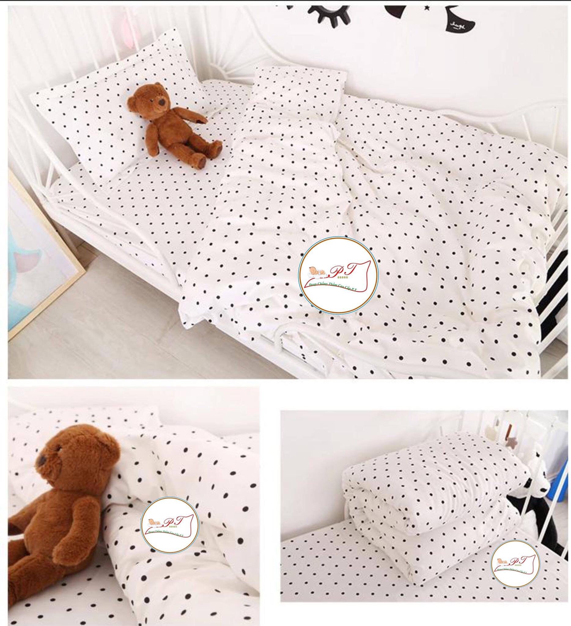 Chỉ còn vài cái Ga, vỏ gối chống thấm PT bị lem và mẫu cũ SALE mạnh, hết hàng bỏ mẫu luôn, nhanh tay đặt ngay kẻo hết