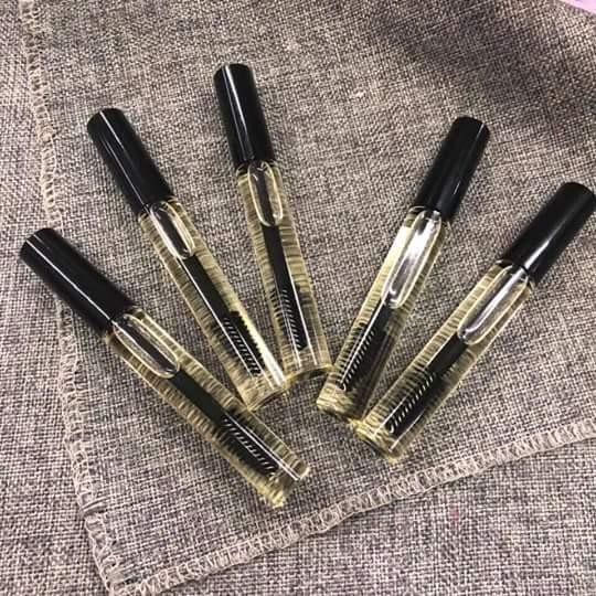 Mascara dầu Castor oil Mountain Rose Herbs nhập khẩu từ Mỹ