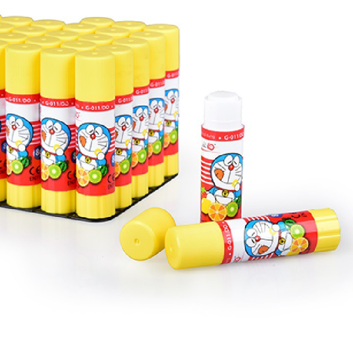 Hồ khô thiên long doraemon g011 - combo 3 chai