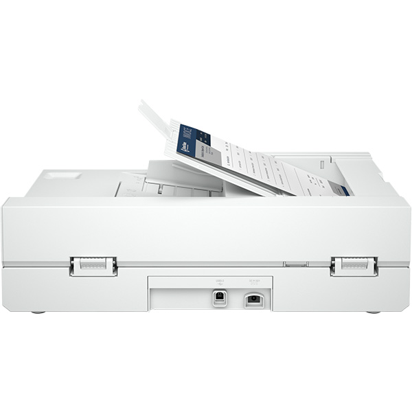 Máy quét hp scanjet pro 2600 f1