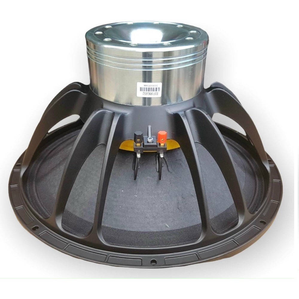 Củ bass sub từ neo coil 125 - chuyên dùng lắp sub cho ae show sự kiện gọn nhẹ
