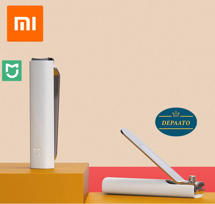 [HCM]Bấm móng tay Xiaomi Mijia thông minh