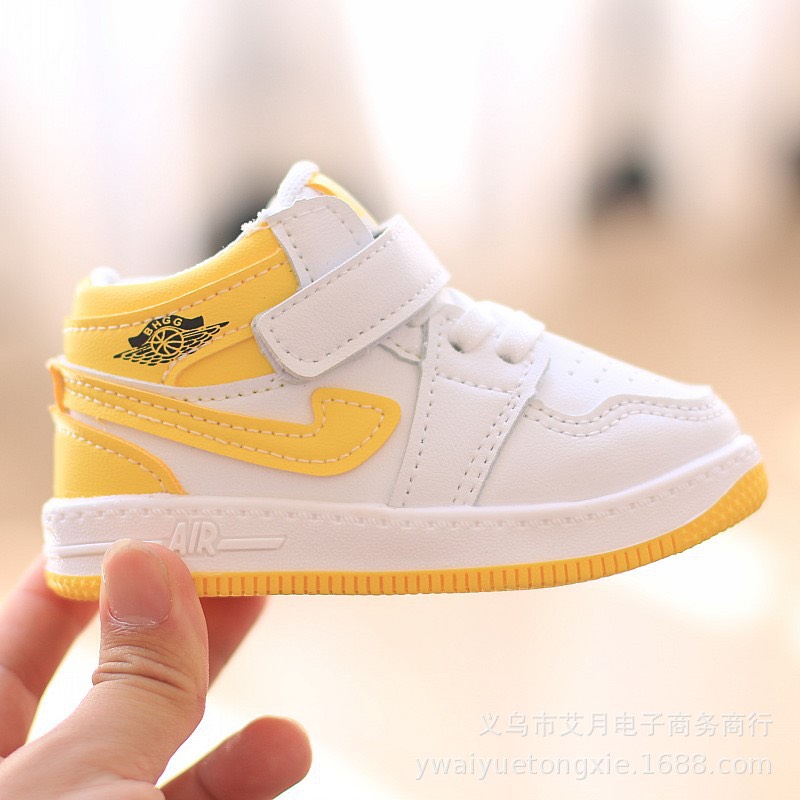 Giày thể thao cho bé bata sneaker quảng châu bé trai bé gái