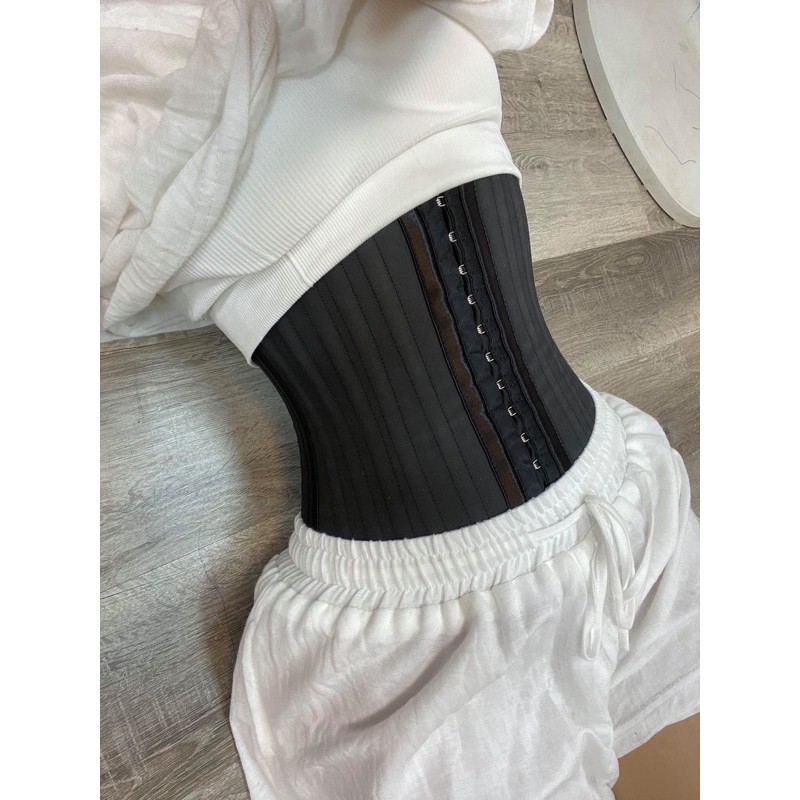 Đai nịt bụng latex Hi Lạp 25 xương