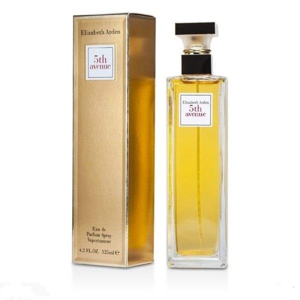 Nước hoa Elizabeth Arden 5th Avenue 125ml