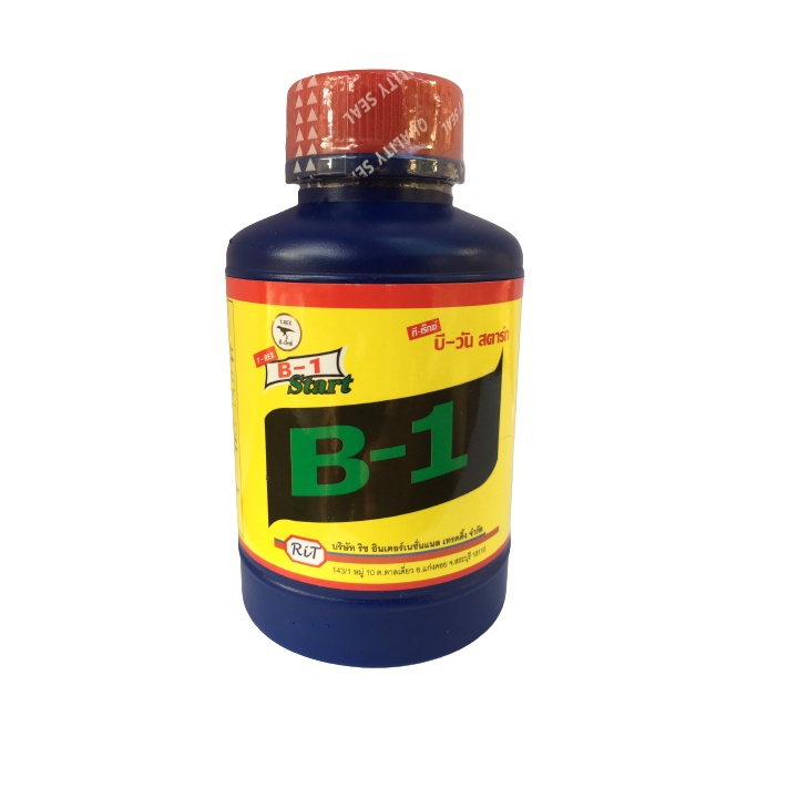 Phân bón lá start vitamin b1 nk thái lan 100ml