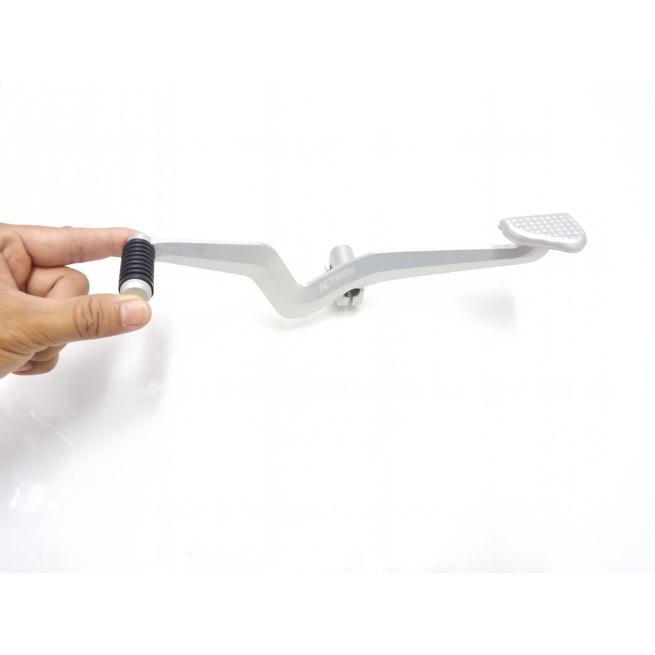 [HCM]Cần số nhôm chữ Z Ktech