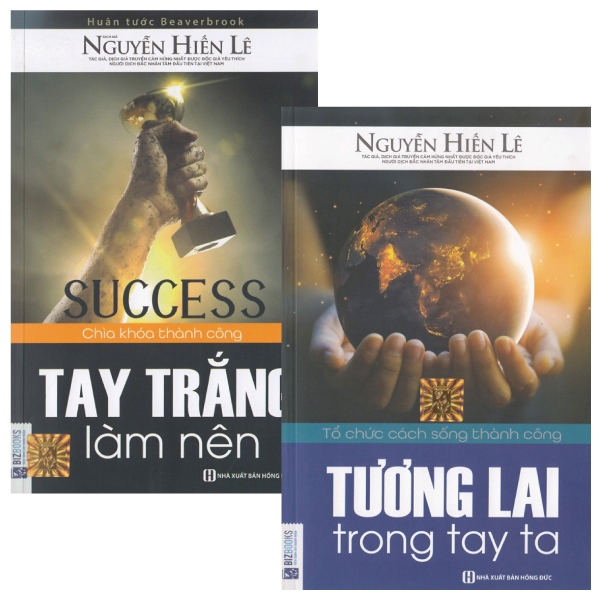 Fahasa - Combo Sách Hay Nguyễn Hiến Lê