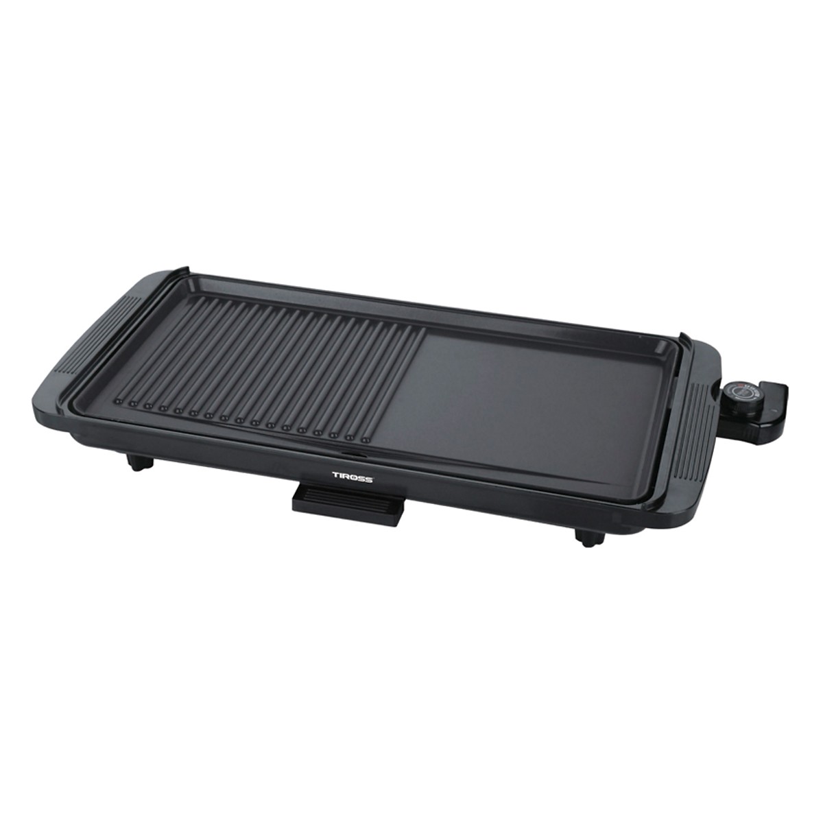 Vỉ nướng điện tiross ts9681