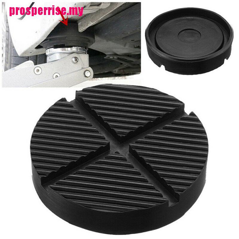 Miếng Đệm Cao Su Hỗ Trợ Nâng Gầm Xe Hơi
