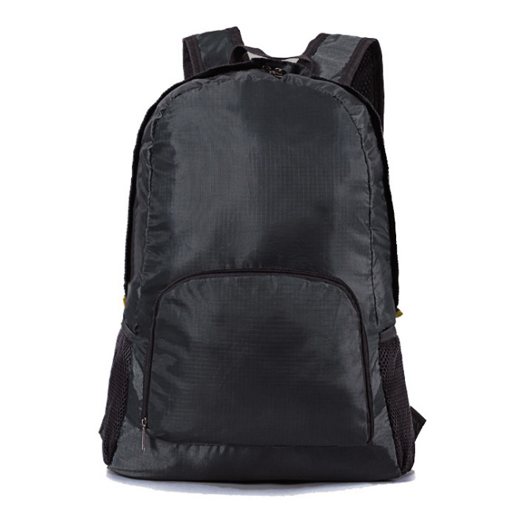 Balo du lịch gấp gọn đa năng, chống thấm nước size 42cm