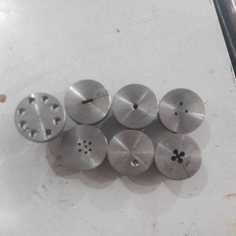 Bep dùng cho máy nổ bỏng gạo 7 bep Trυng Quốc
