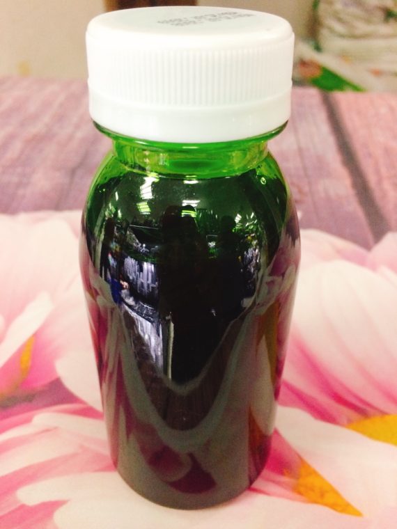 Hương lá dứa 200gr
