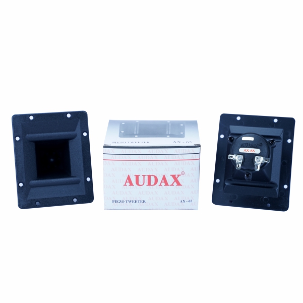 Loa dẫn audax ax 65 - loa dẫn trong nhà yến