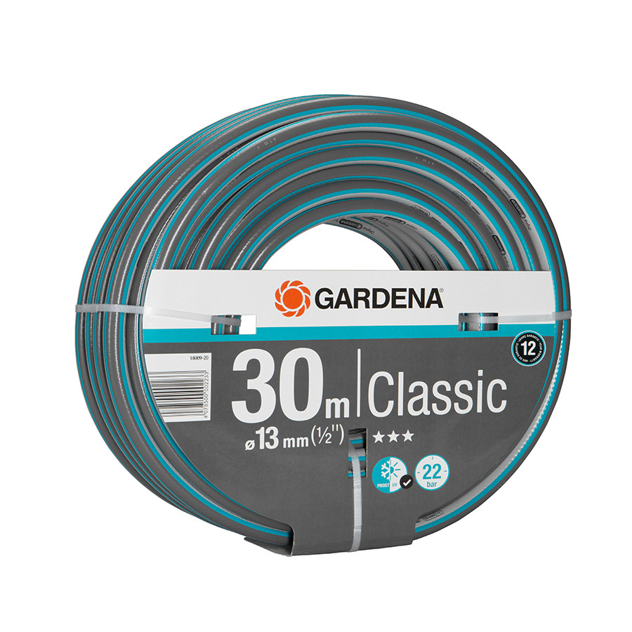 Cuộn 30m ống dây dẫn nước 13mm gardena 18009-20