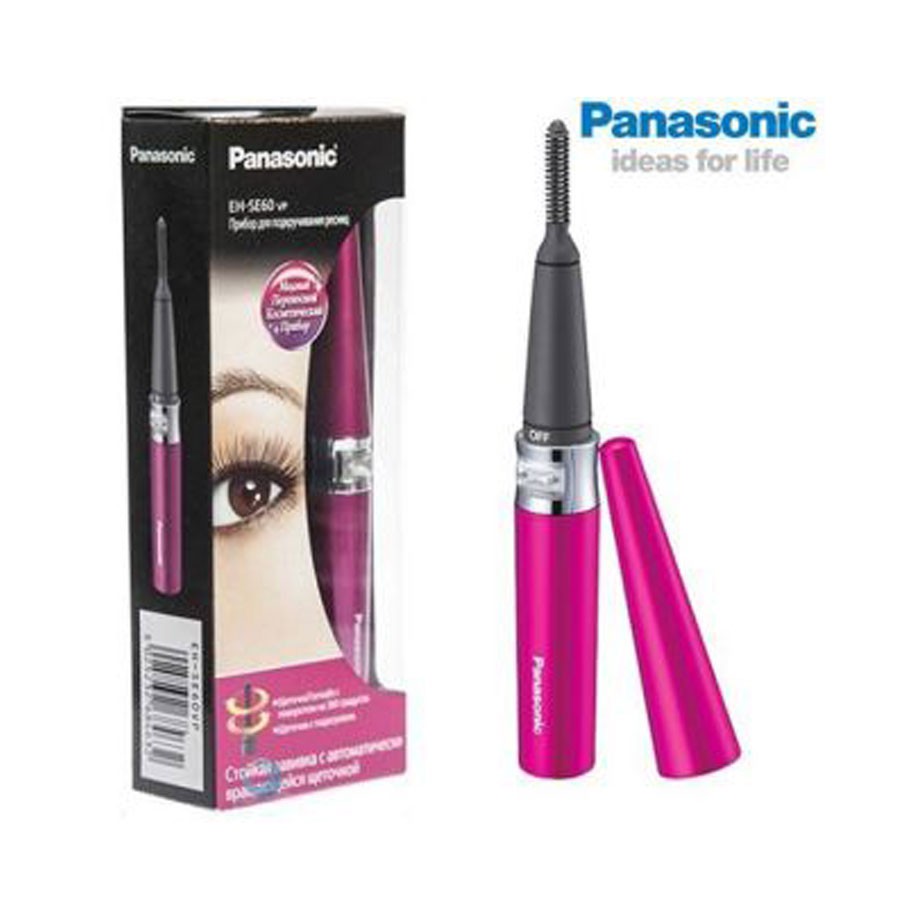 Lược uốn mi panasonic paum-eh-se60vp451