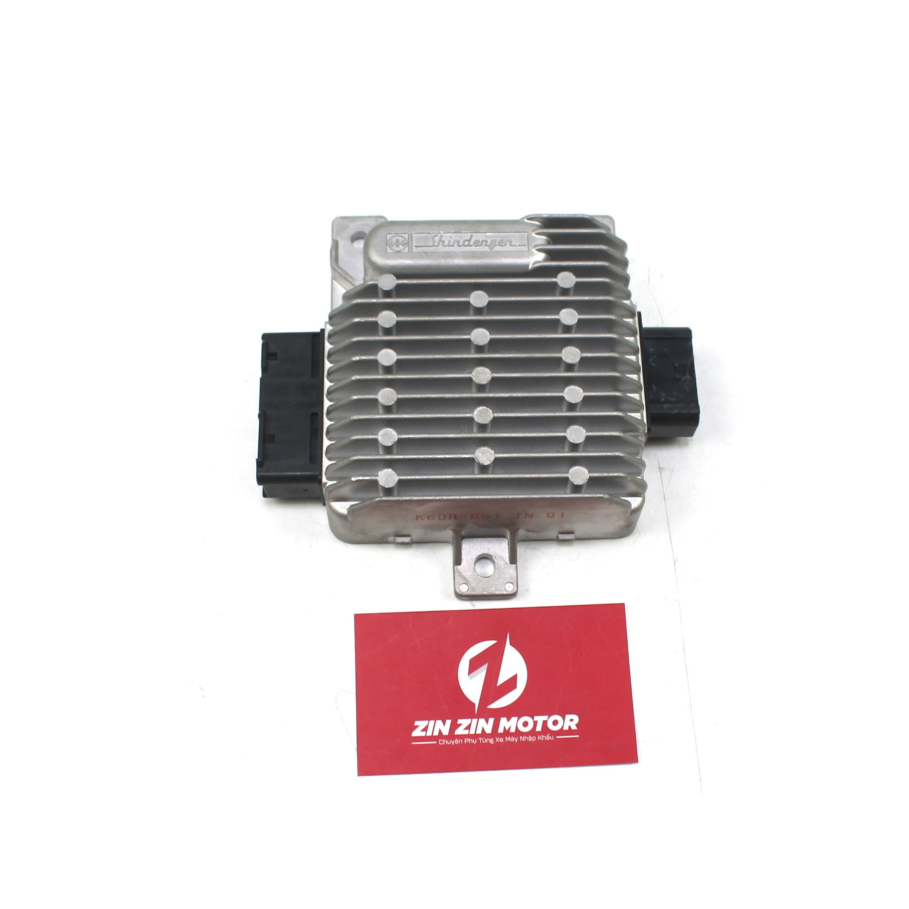 Bộ Điều Khiển ECU Vario 125 K60R 30400K60B61