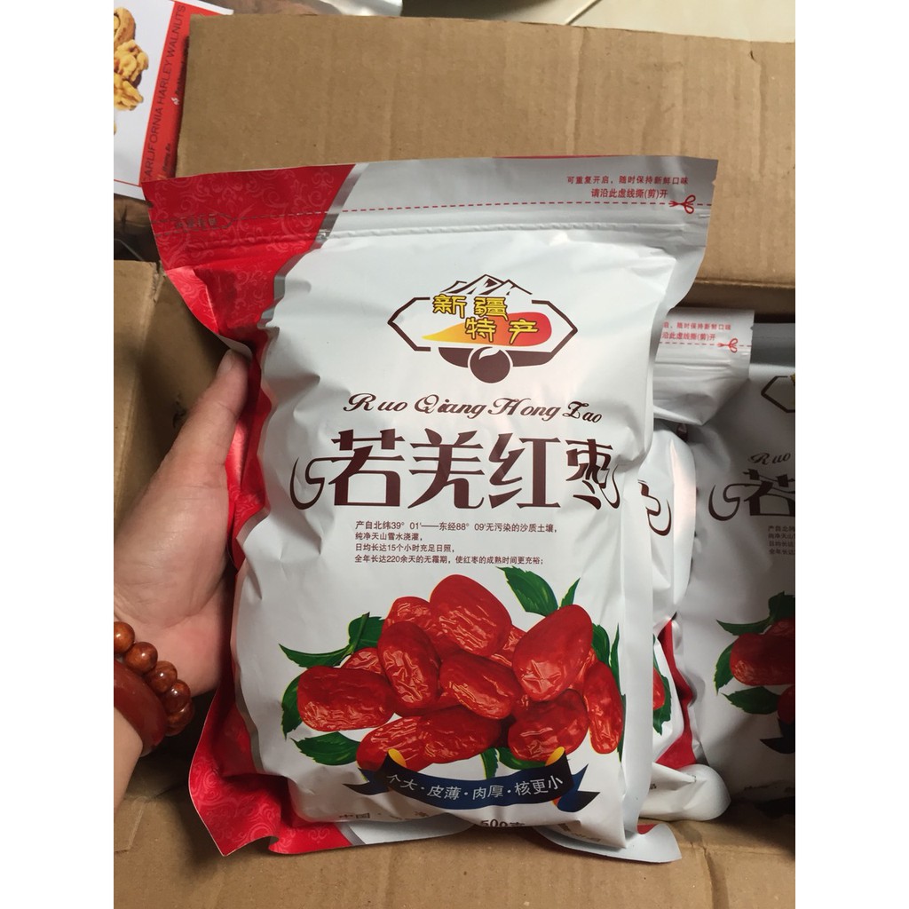 TÁO ĐỎ TÂN CƯƠNG 1KG ĂN LIỀN THƠM NGỌT