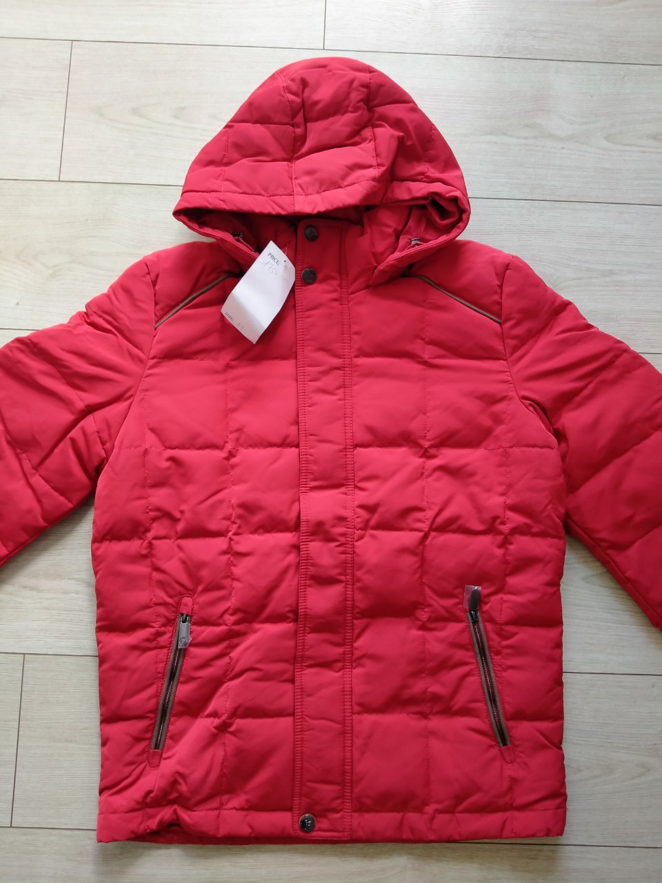 Áo ấm finn flare #ao am finn flare