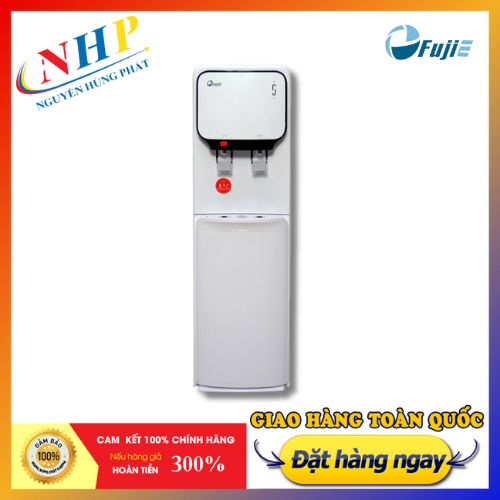 Cây nước nóng lạnh fujie wd6000c
