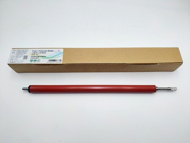 Trục rulo ép Hp Pro MFP M227fdn, M227sdn, M203dw, M203dn, có mã hộp mực HP 30a và mã khay drum HP 32a, chịu nhiệt, độ bền cao. Là lô ép dùng cho máy in