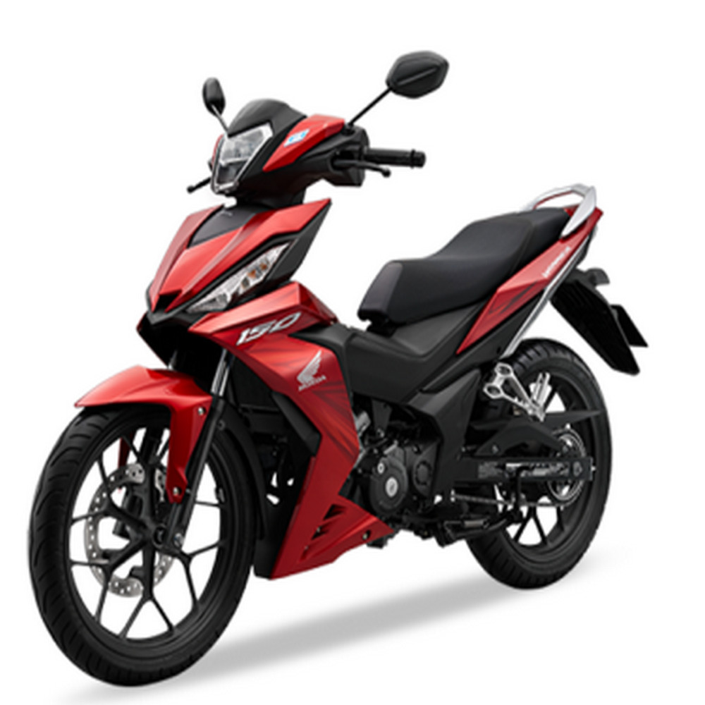 [CHUYÊN TEM] TEM DÁN XE WINNER 150CC 3 LỚP CAO CẤP NHƯ ZIN (MÀU ĐỎ)