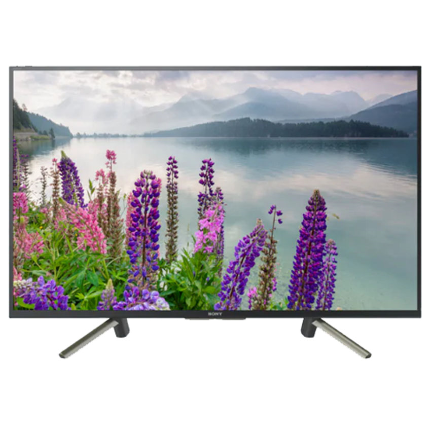 SMART TIVI SONY 43INCHES 43W800G