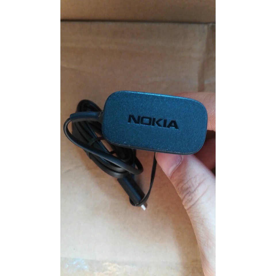 Sạc nokia 8800 zin máy phần lan bh 12th