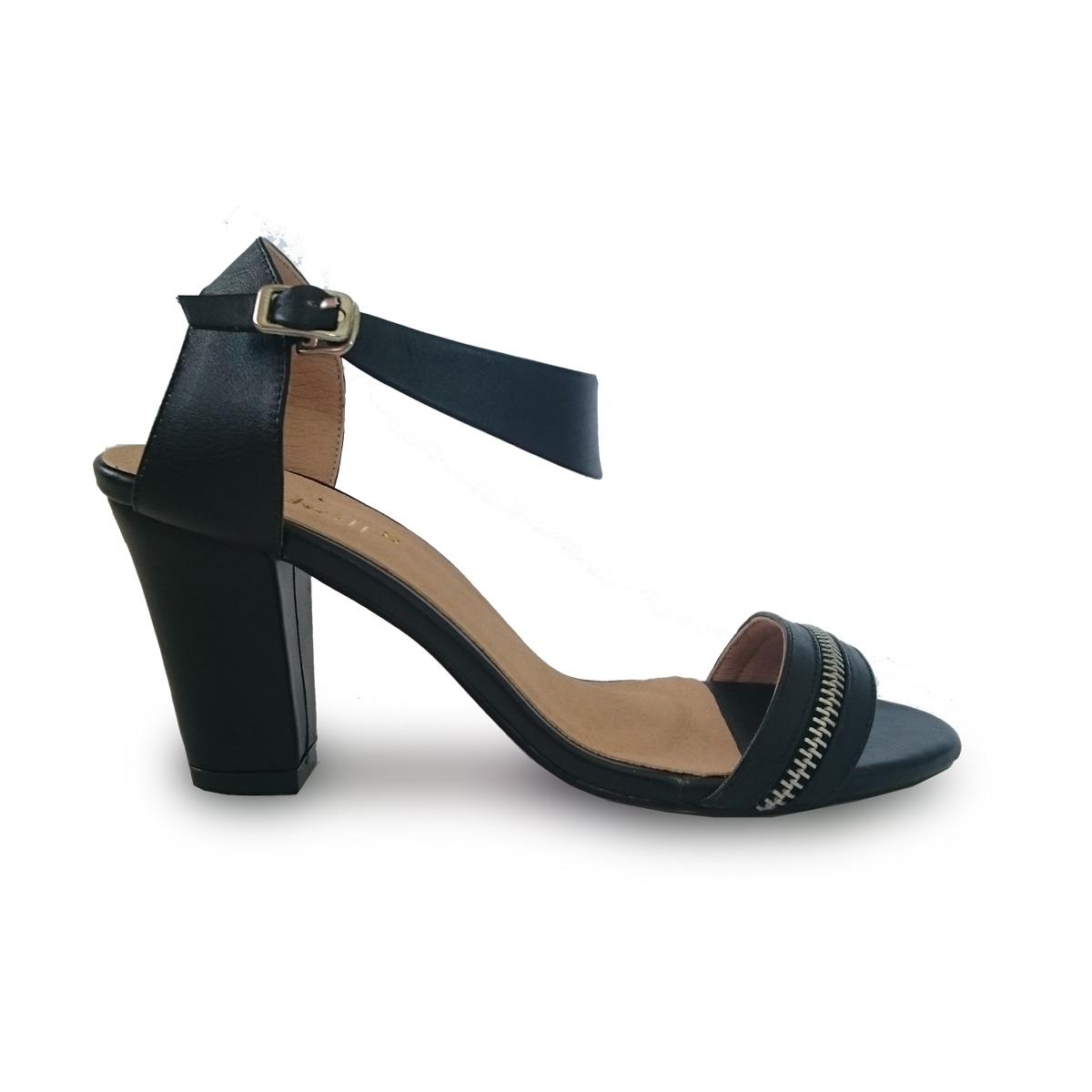 Giày sandal cao got 8cm gw16-348-198