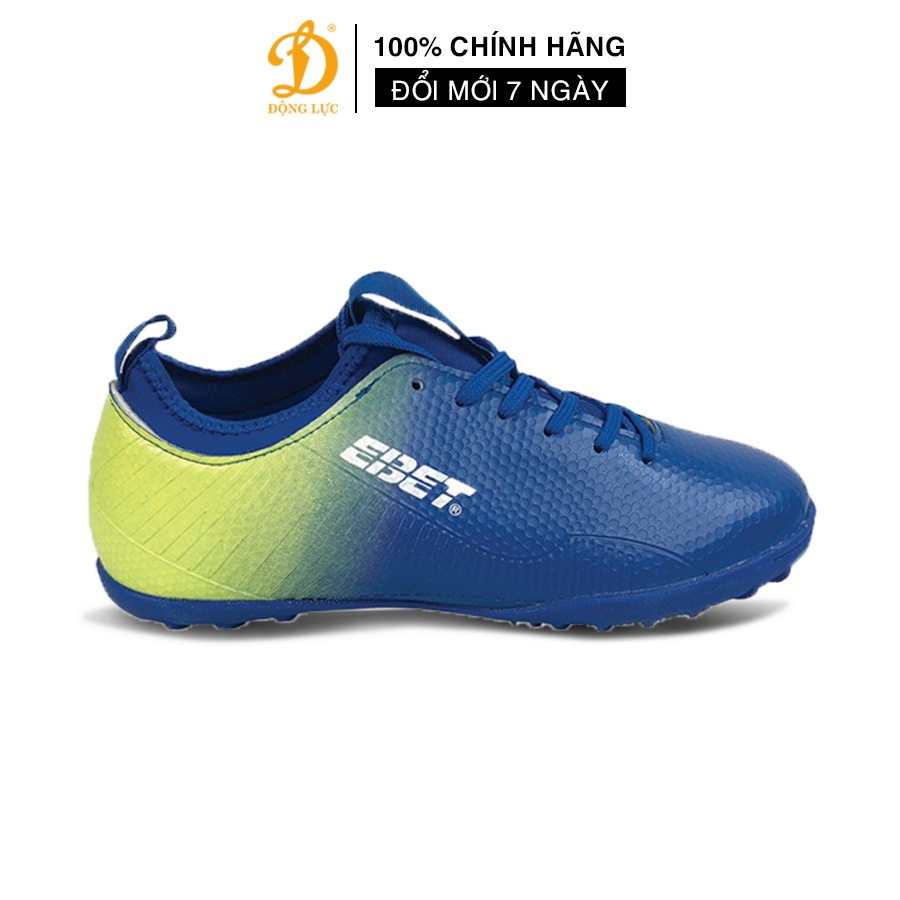 Giày đá bóng sân cỏ nhân tạo ebet eb205n - động lực