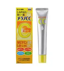 Serum CC Melano Nhật Bản 20ml .