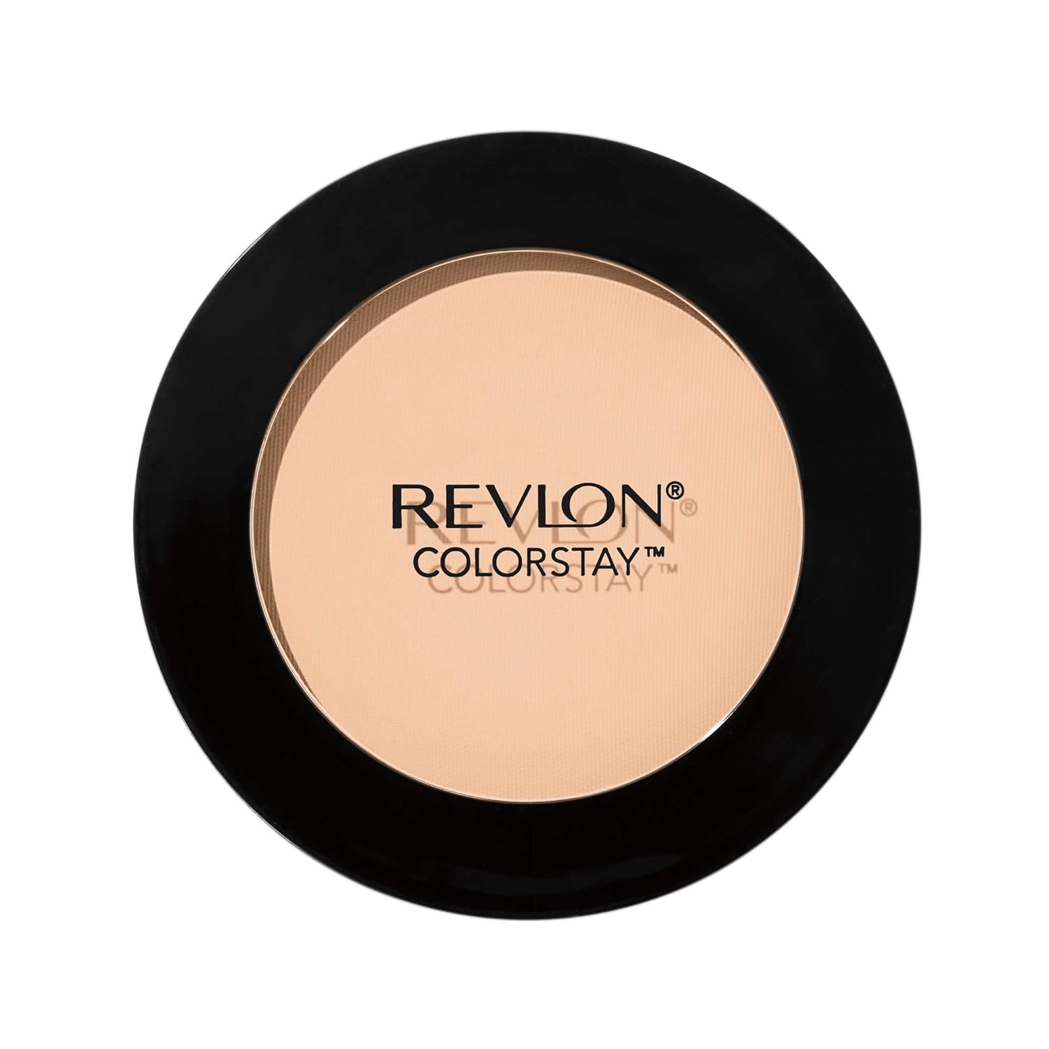 Phấn phủ nén Revlon ColorStay, lâu trôi, không mùi Revlon ColorStay Pressed Powder Face Makeup, Longwearing