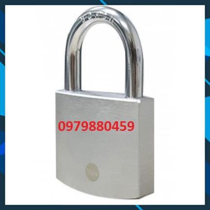 Ổ khoá bấm yale y120b/60/135 loại khóa móc cao cấp- nhà vip