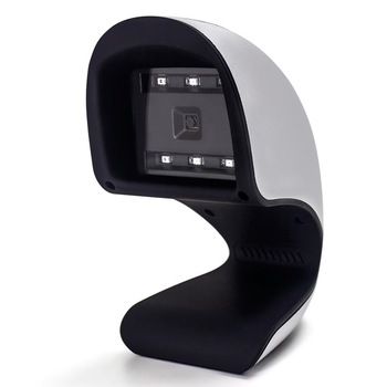 Máy đọc mã vạch Antech 2D để bàn AS7220i - Hàng chính hãng