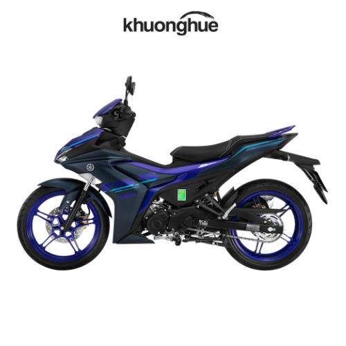 [TRẢ GÓP 0%] Xe máy Exciter 155 VVA - Phiên bản GP màu mới
