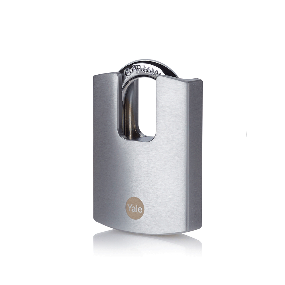 Khóa bấm yale y122b