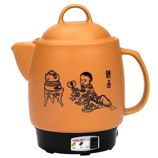 Siêu sắc thuốc khaluck kl-888