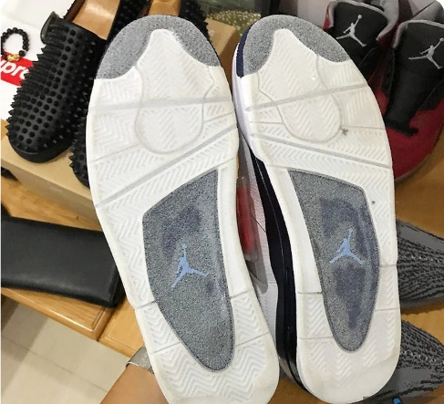 Cuộn Dán Bảo Vệ Đế Giầy 3M SOLE PROTECT cuộn 15CMx18.2M