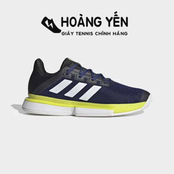 Giày Tennis Adidas Chính Hãng | Solematch Bounce