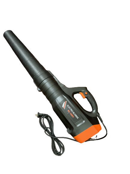 Máy thổi công nghiệp rc- 3001 | công suất khủng 4000 w |.