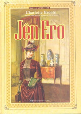 Fahasa - jên erơ