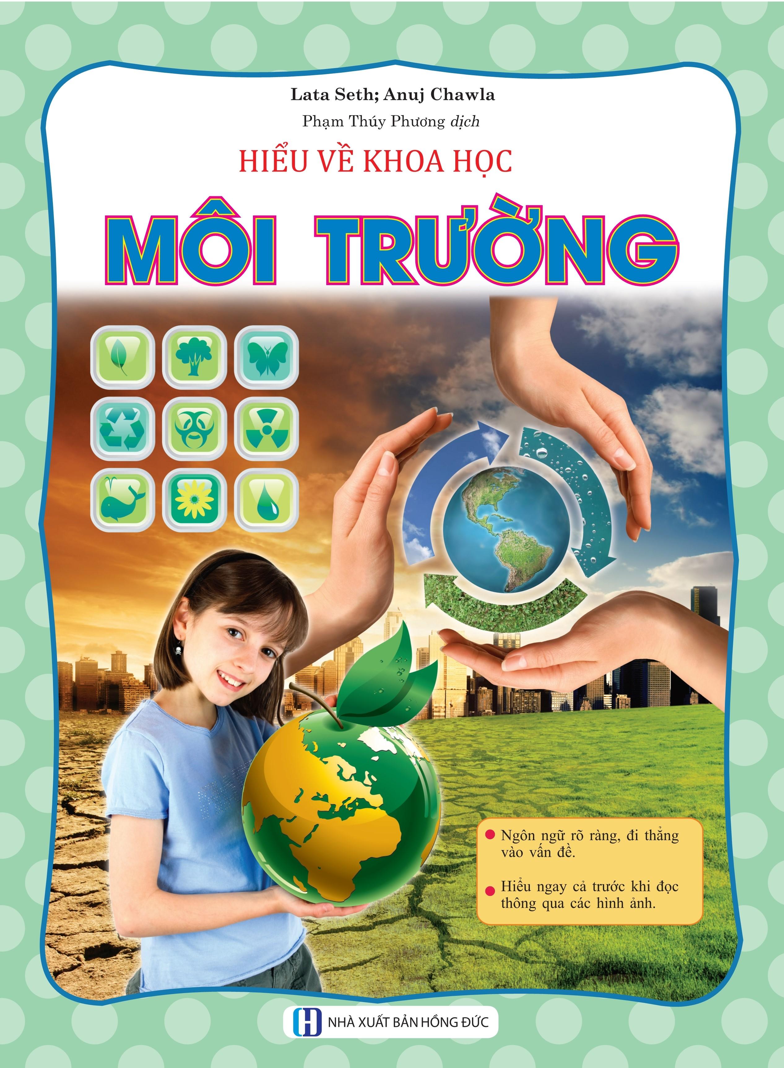 Hiểu về khoa học - môi trường