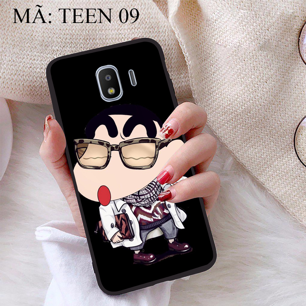 [HCM]Ốp lưng iCase dành cho Samsung Galaxy J2 Pro viền dẻo TPU BST Đẹp Độc Lạ