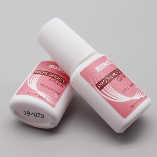 Keo mxbon 7g dán móng, keo gắn móng moon nail