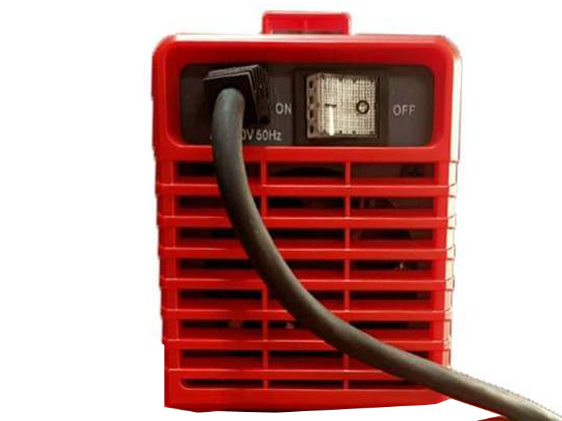 Máy hàn inverter btec mma-200j1